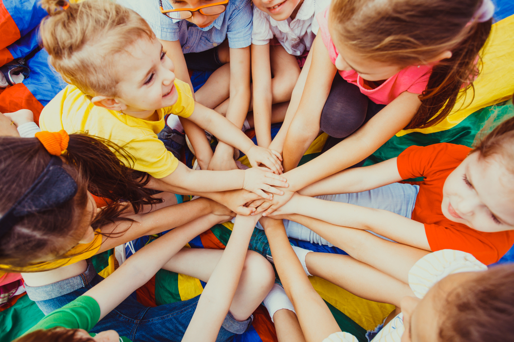 Children in Care image