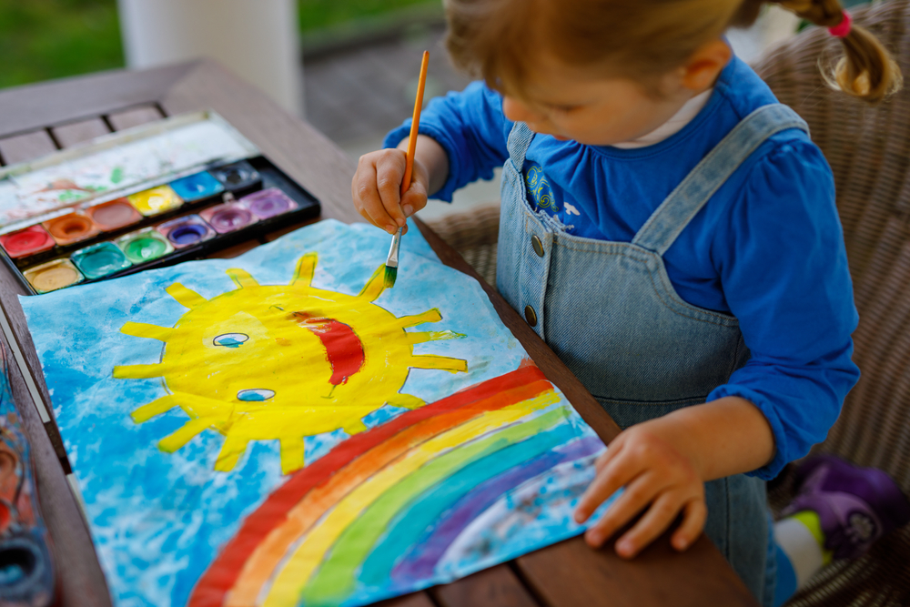 Children in Care image