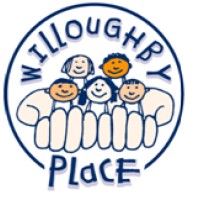 Willoughby Place logo
