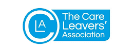 Care Leavers Association logo