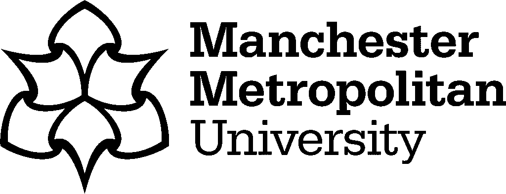 Manchester Metropolitan logo
