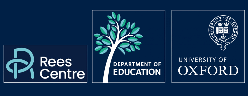 Rees Centre logo